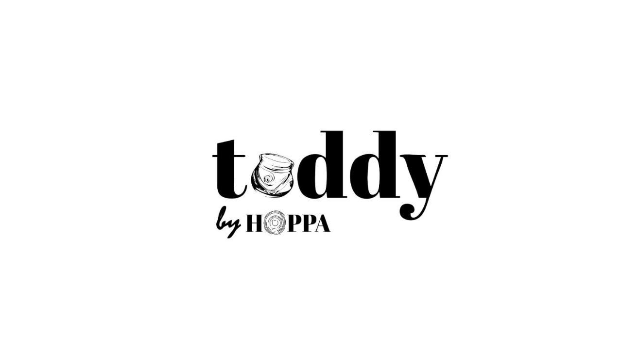 فندق Toddy أونا واتونا المظهر الخارجي الصورة